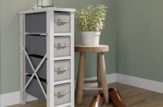 Home & Home Improvement