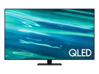QLED TVs