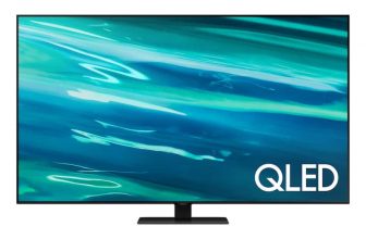 QLED TVs