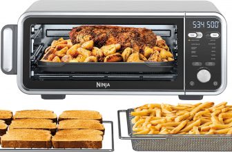 Air Fryers & Deep Fryers