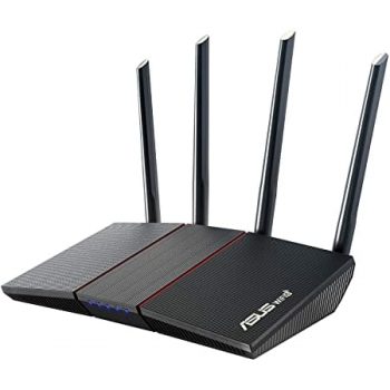 Routers