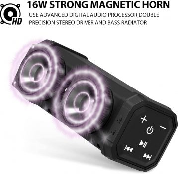 Bluetooth Speakers & Smart Speakers