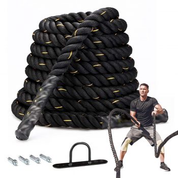 Exercise Equipment