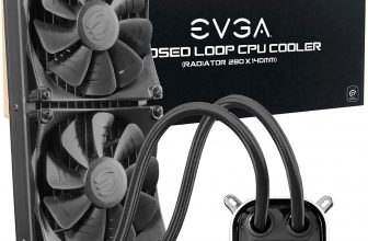 Computer Fans & Coolers