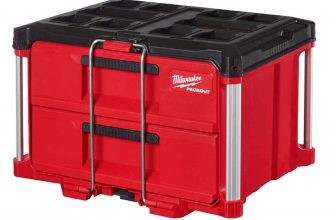 Tool Boxes & Tool Chests