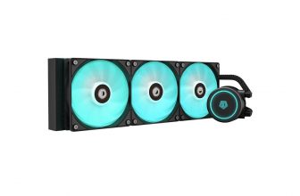 Computer Fans & Coolers