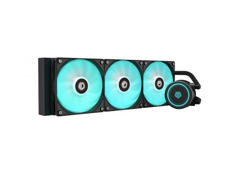 Computer Fans & Coolers