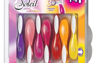 Razors & Shaving Supplies