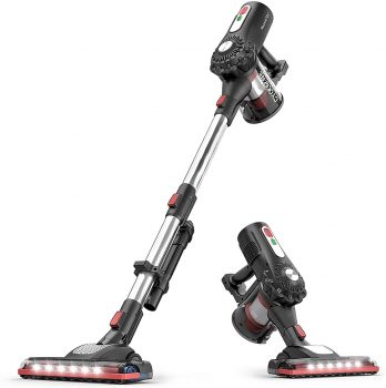 Vacuums