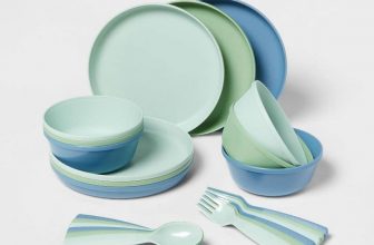 Dinnerware & Bakeware