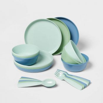 Dinnerware & Bakeware