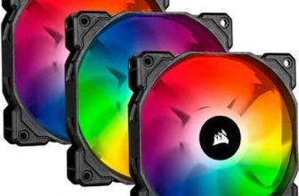 Computer Fans & Coolers