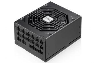 Power Supplies