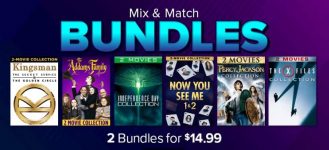 Digital Movie Download & Streaming