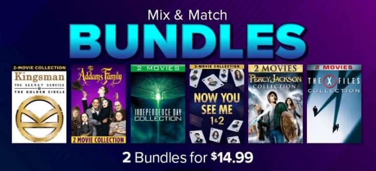 Digital Movie Download & Streaming