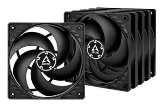 Computer Fans & Coolers