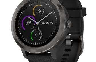 Smart Watches & Wearables