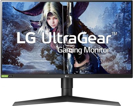 Monitors