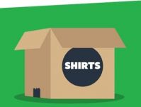 Clothing & Accessories