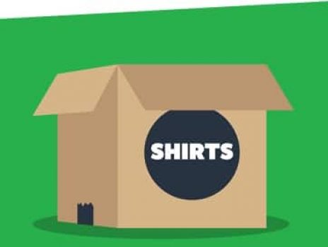 Clothing & Accessories