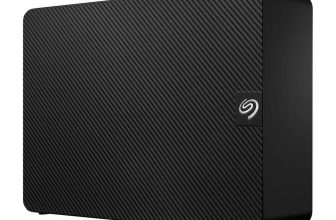 External Hard Drives