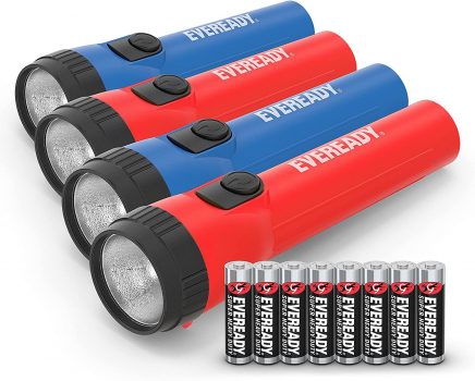 Flashlights