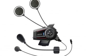 Motorcycle Gear & Accessories