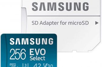 SD Cards & Micro SD Cards