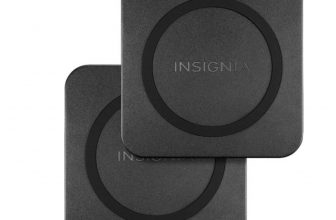 Chargers & Power Banks