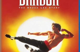 Blu-ray & 4K Blu-ray