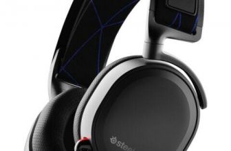 Video Game Accessories