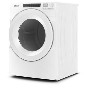 Washers & Dryers