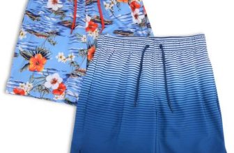 Men's Swimwear