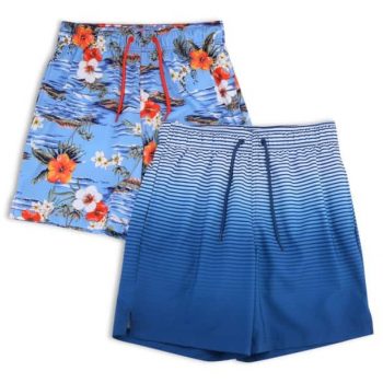 Men's Swimwear