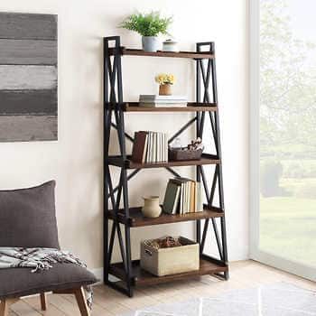 Home & Home Improvement