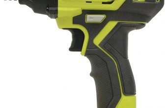 Drills & Power Tools