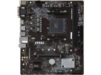 Motherboards
