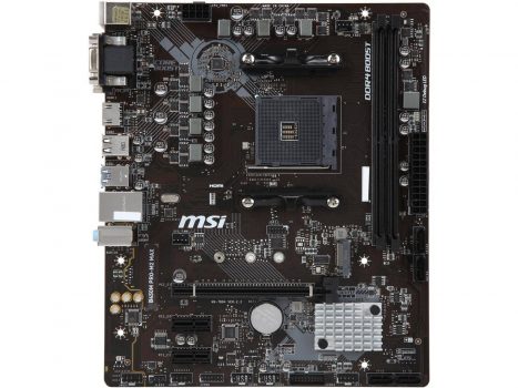 Motherboards
