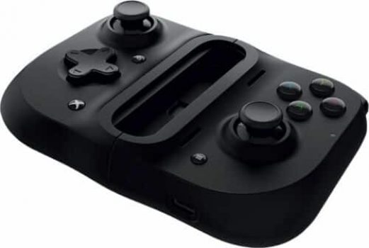 Video Game Accessories