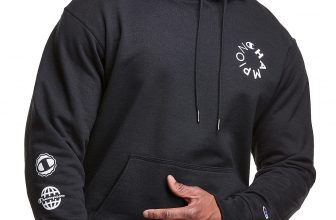 Clothing & Accessories