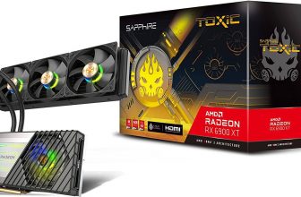 Video Cards