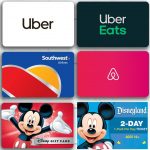 Gift Cards