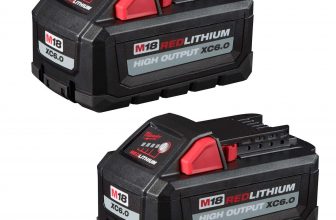 Drills & Power Tools