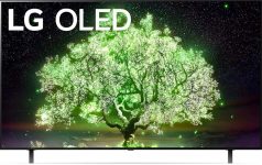 OLED TVs