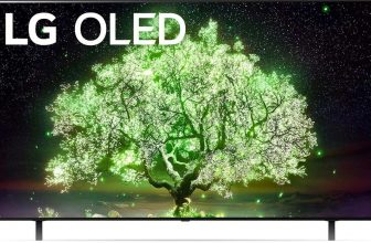 OLED TVs