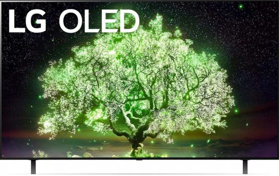 OLED TVs