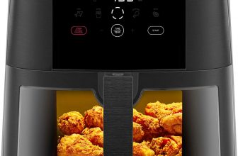 Air Fryers & Deep Fryers