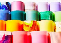 Candles & Home Fragrances