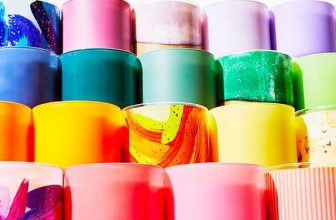 Candles & Home Fragrances