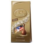 Lindt Chocolate Assorted Lindor Truffle Bag (19 oz.) $7.98. $0.42 an oz